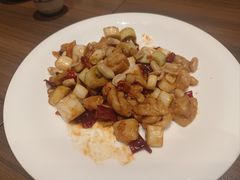 -百花深处·老北京风味菜