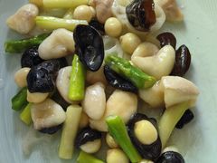 -山外山菜馆(玉泉路店)