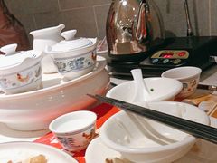-叹茶靓点·粤式餐厅·全天茶市(石井万民广场店)