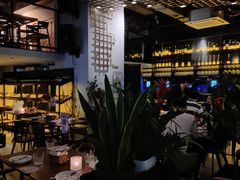 -ibarrel爱杯·bistro&brunch(江宁路店)