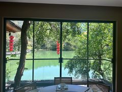 -仙店农庄(湖景农庄餐厅)