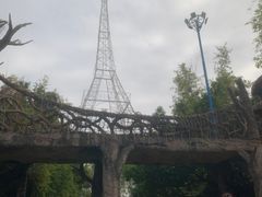 -观澜山水田园