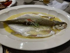 -太湖饭店·寄畅轩中餐厅