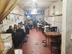 大堂-野狗羊肉汤