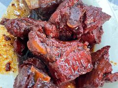 -尹记餐馆(花园店)