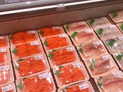 -果蔬好生活超市(乐堤港店)