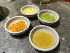 -长安记·大美陕菜(大族广场店)