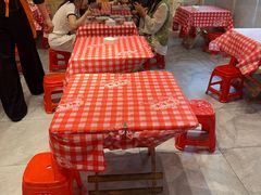 -荆九爷爆炒桥头三嫩(夫子庙店)