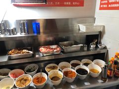 -一烙锅(盐务街店)
