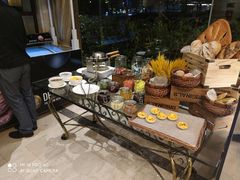 -索菲特西湖大酒店·香榭丽全日候餐厅(南山路店)