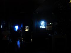-SPACE(欢乐颂购物中心店)