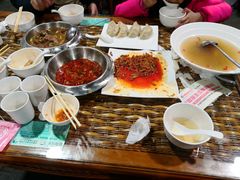 -龙达温泉生态城