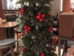 -星巴克(张家港购物公园店)