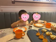 -必胜客(桐梓坡店)