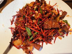 -小喜客·云南特色菜(纳西庭院店)