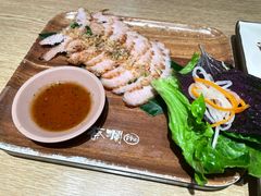 -蔡澜Pho·越南粉餐厅(海上世界店)