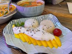 -Hi YOU你的饭局泰餐厅(雍和宫店)