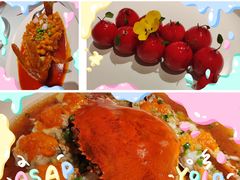 -玫瑰厅上海菜(兴国路店)