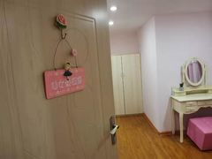 门面-思迈威健身(积玉桥万达店)