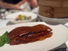 四季民福烤鸭-四季民福烤鸭店(王府井东安门店)