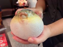 -永安鱼庄·镇江菜(东吴路店)