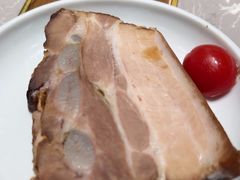 -松鹤楼面馆(清河万象汇店)
