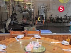 -下梅人家土菜馆(历史文化餐厅度假区店)