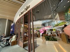 -Peet's Coffee皮爷咖啡(武商Mall手作店)