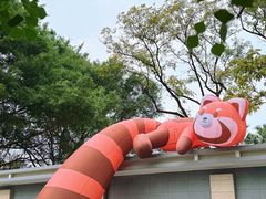 -云溪植物园