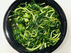 大蒜马兰-小溪桥三号院子(华庄店)