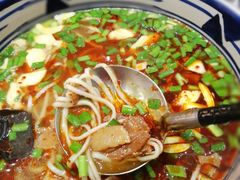-老碗会·陕西手工面(前海世茂店)