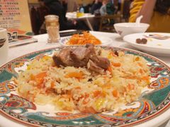 -巴依老爷·新疆美食(上城区天城路店)