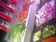 -丰茂烤串(全国首店)