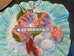 -尚9·一滴水江景中餐厅