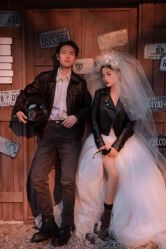 -色色婚纱摄影(大沥旗舰店)