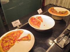 -乐咖啡西餐厅(太湖皇冠假日酒店)
