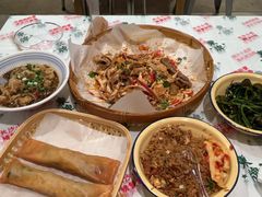 -东排食堂长沙小吃大排档(五一广场店)