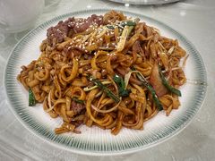 -汇兴源餐馆(小北路店)