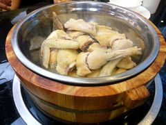 -成惠食府(赤岗店)
