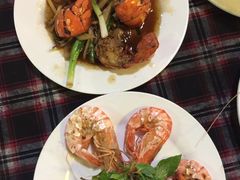 -幸福姐海鲜大排档