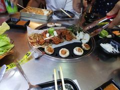 -杀猪天·韩国烤肉(总店)