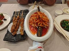 -功德林素菜饭庄(前门店)