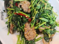 -simply thai天泰(长泰广场店)