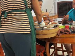 大堂-品香排骨饭(羊官路店)