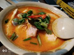 -Thai Market Restaurant( 04 Tran Quoc Toan)