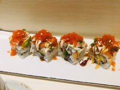 -小句号·精致料理(江南环球港店)