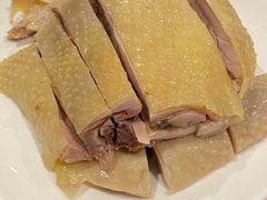 -老吉士酒家(天平路店)