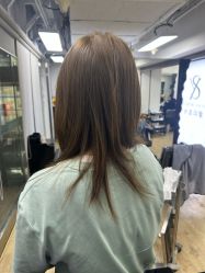 -Sying杉影日式烫染專門店