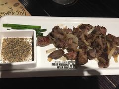 -HIHE Bistro·Oyster Bar(华熙live店)