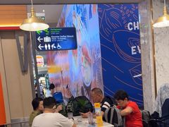 -Old Town White Coffee(gateway@klia2)
